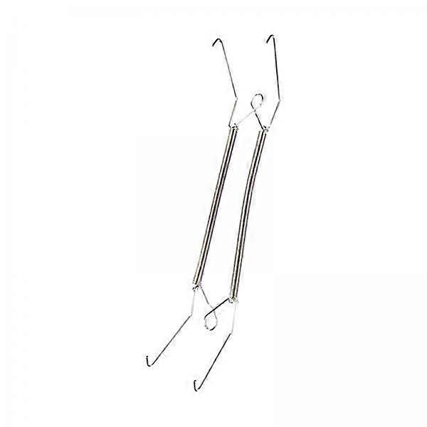 Invisible Plate Display Stand - Modern Wall Decor Solution