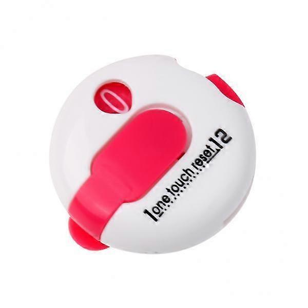 2 Golf Counter keeper Scoring on