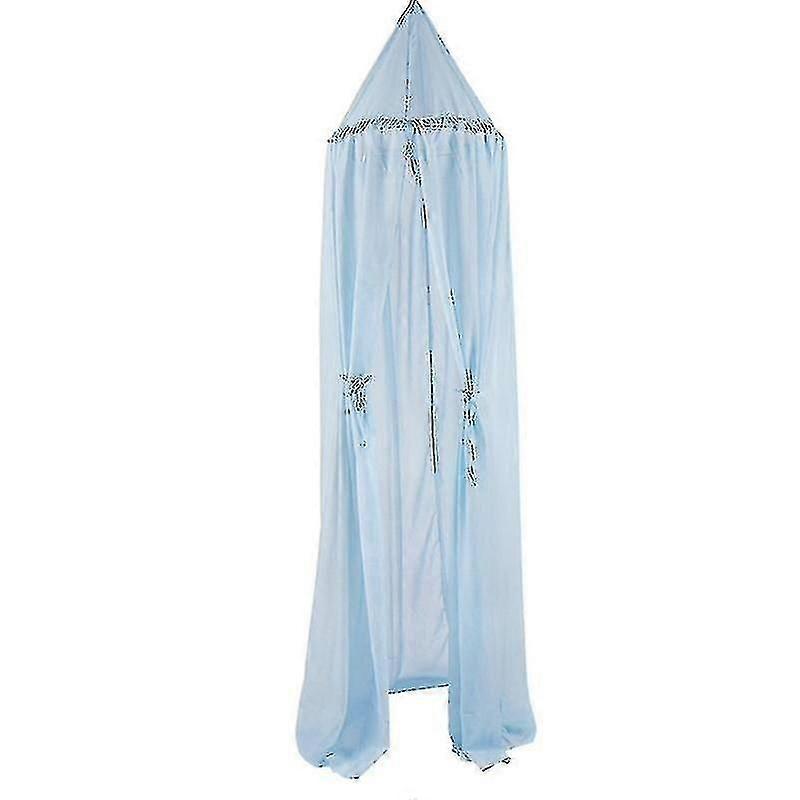 Durable Baby Mosquito Net Infantblue