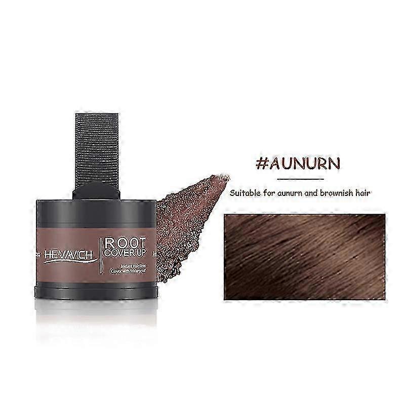 Hairline - Root Dye - Root Touch Up - Instantly Cover Root - Touch-up  coffee