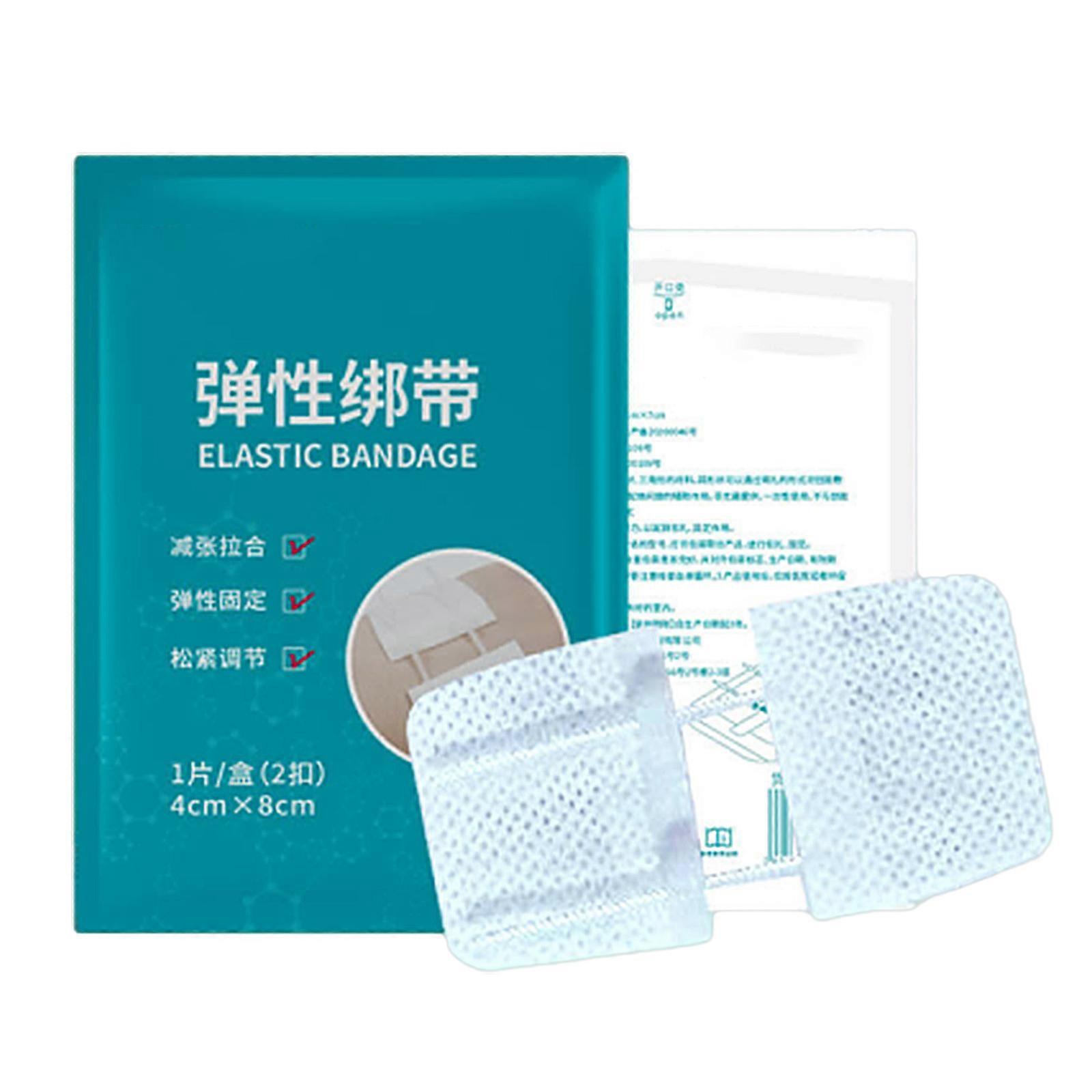Painless Zipper Stitches Emergencies Wound Closures Device Stitches Sutures, Butterfly Zipstitch Laceration