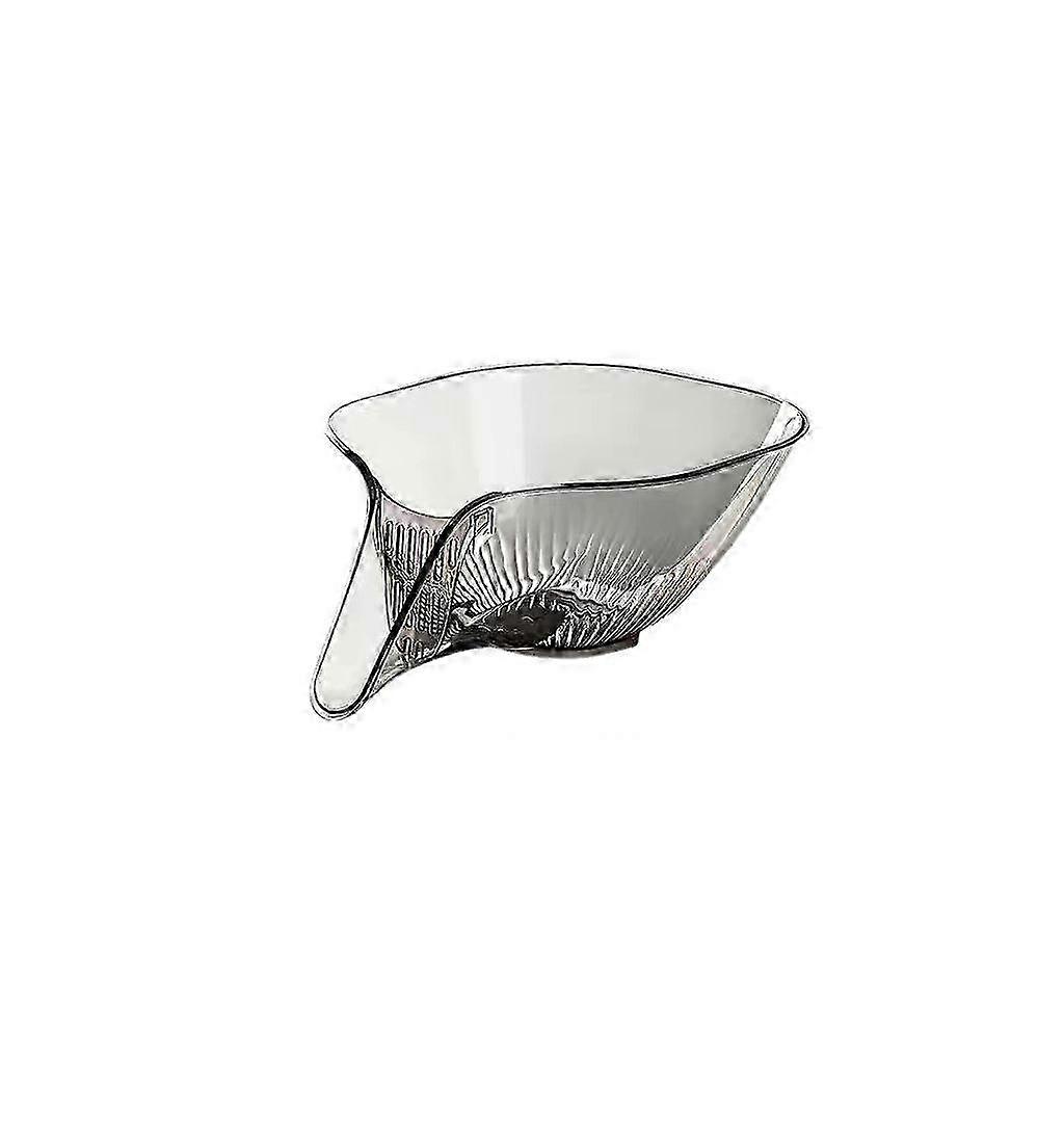 Kitchen Multifunctional Drain Basket Funnel for Pasta Vegetables