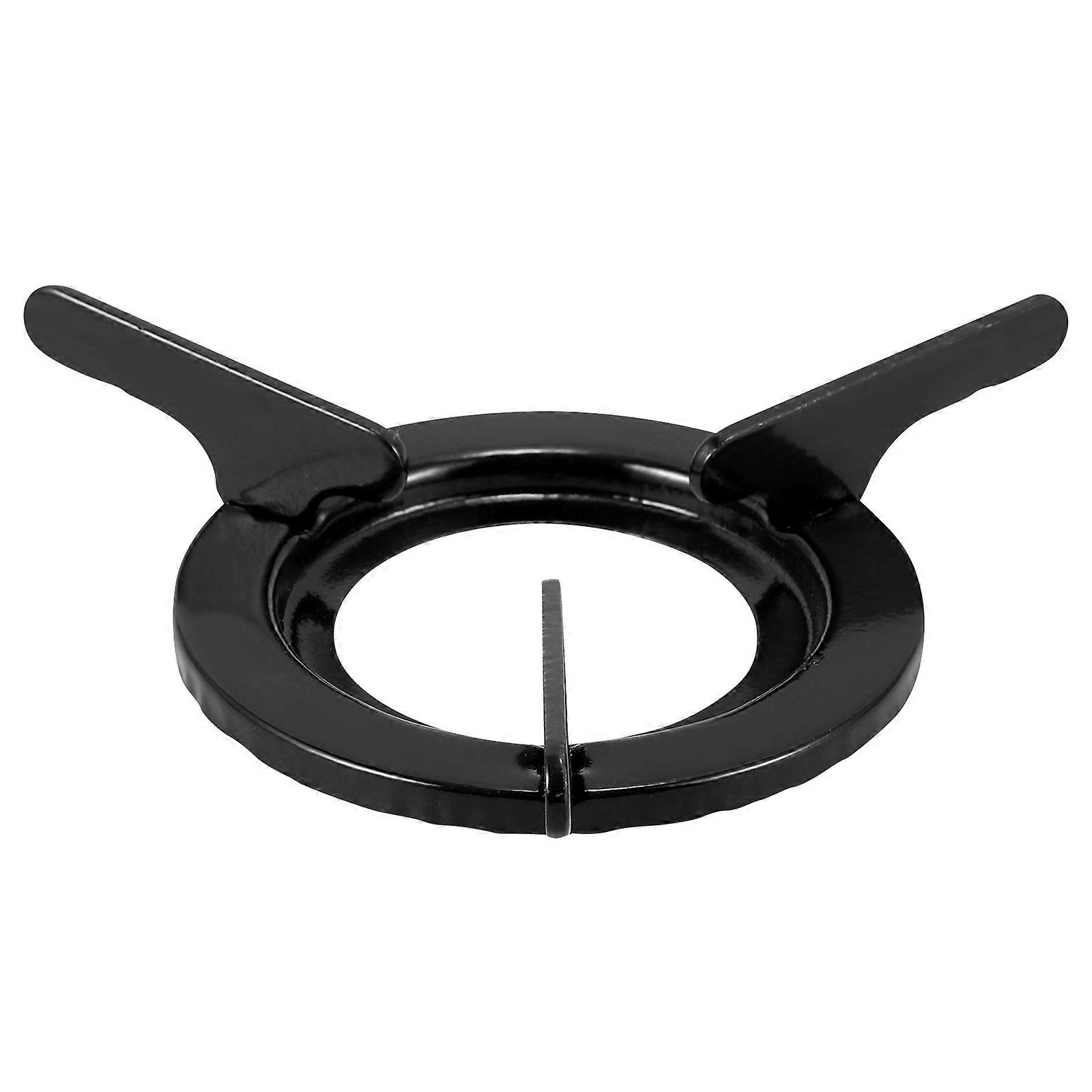 Strong Stove Ring for Gas Burners, Practical Solution, Supports All Wok Types