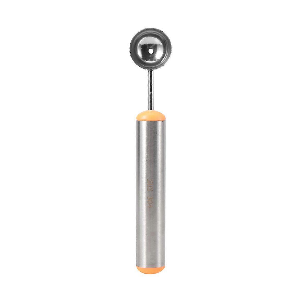 Scoop Tool for Kitchen,Uniform Portions,Makes Meal Prep Enjoyable