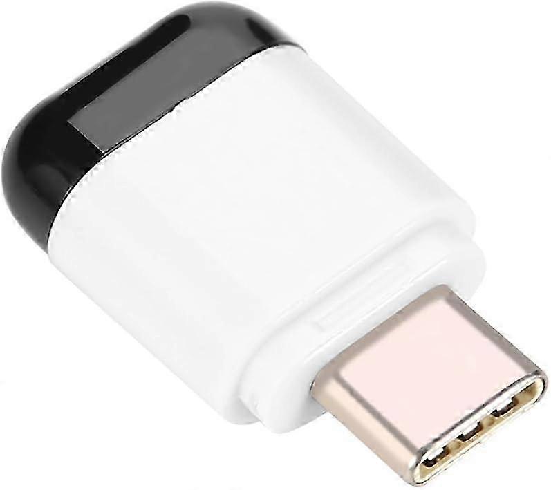 Wireless Smart Infrared Remote Control Adapter for Android Mobile Phones, Compatible with Various Home Appliances