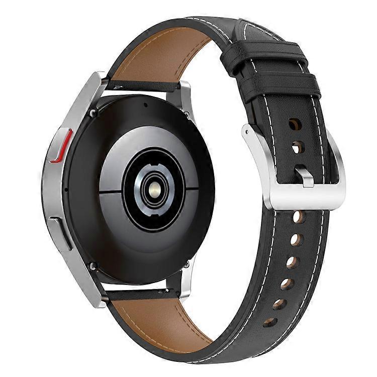 Compatible For Samsung Galaxy Watch4 40mm/44mm/Galaxy Watch3 41mm/Galaxy Watch Active2 40mm/44mm/Huawei/Garmin Smart Watch 20mm Ge