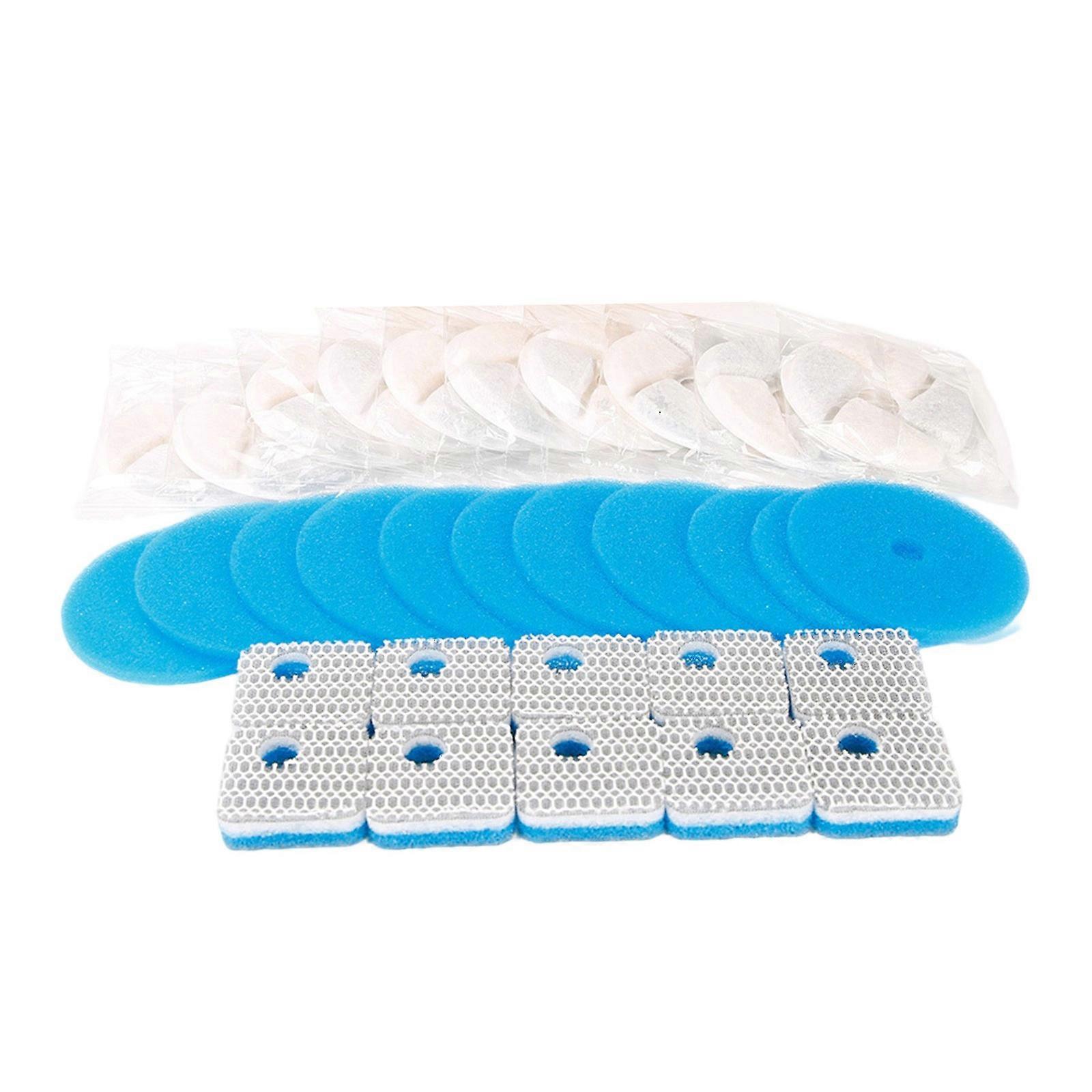 Durability Cats Water Fountains Filter Cartridges Efficient Purifications System for Pet Drinking Feeders Accessory