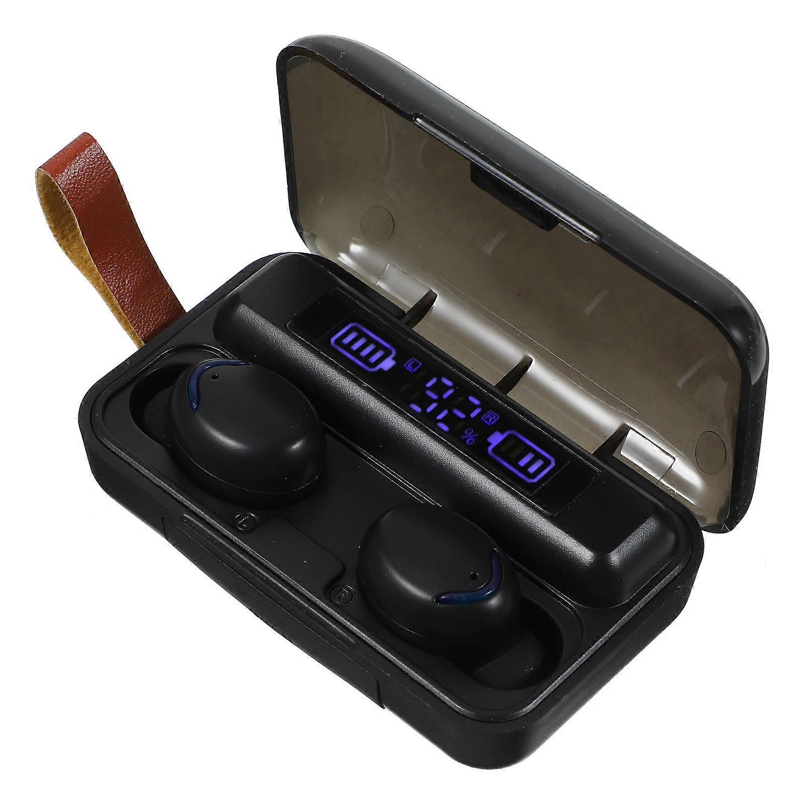 Compact Wireless Earbuds with Faster Speed and Reliable Performance