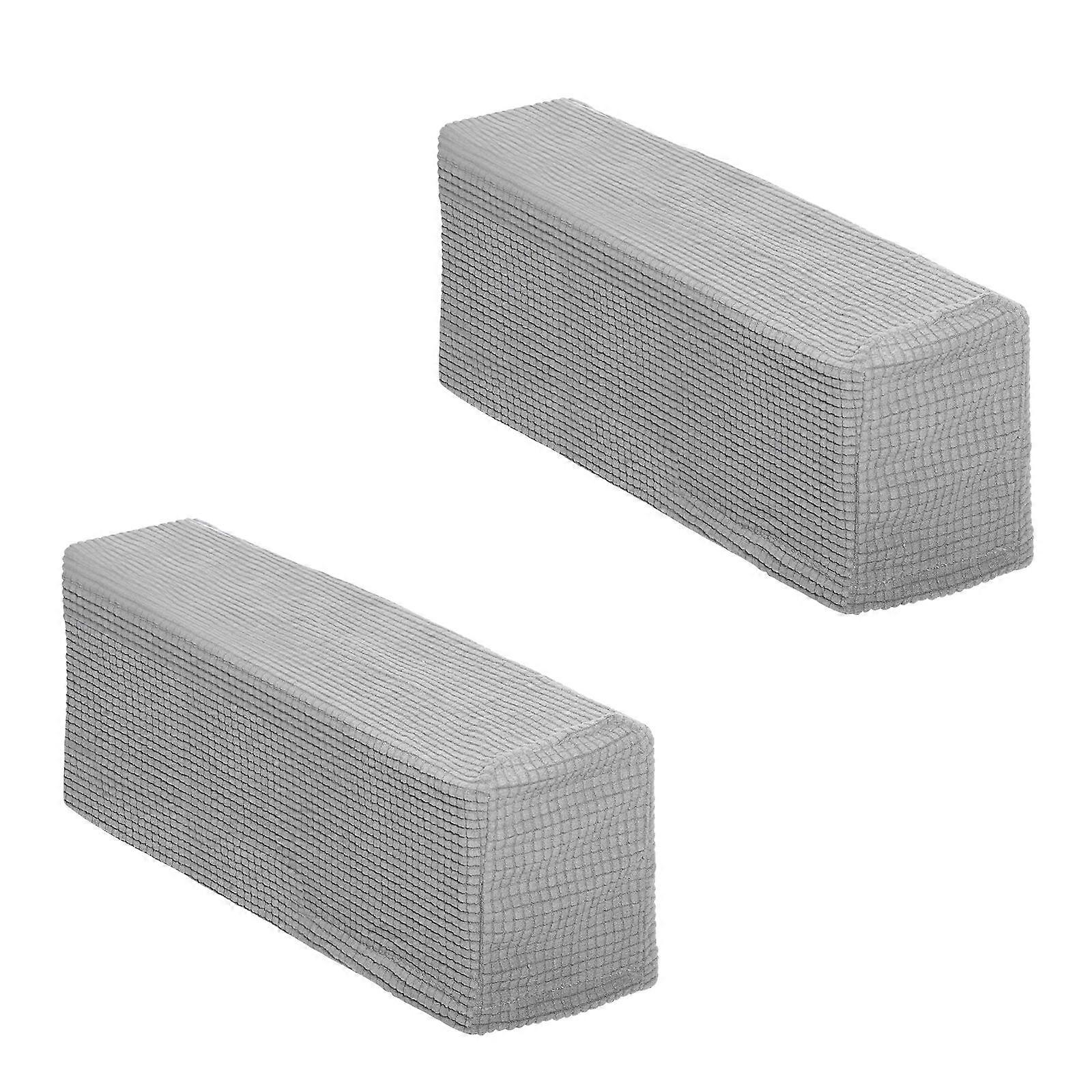 Armrest Sleeve for Chairs, Prevents Daily Wear, Compatible with Most Armchair Designs