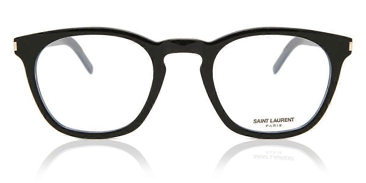 Saint Laurent SL 30 SLIM 001 Unisex Eyeglasses