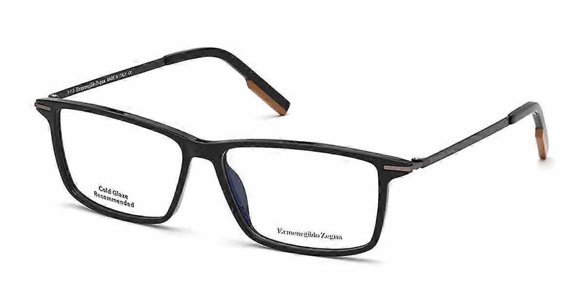 EZ5204 001 Men Eyeglasses