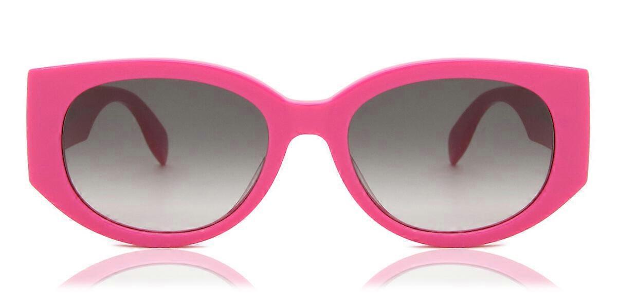 Alexander McQueen AM0330S 006 Women Sunglasses