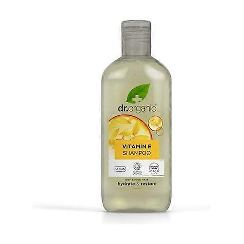 Vitamin e shampoo - fine hair 265 ml