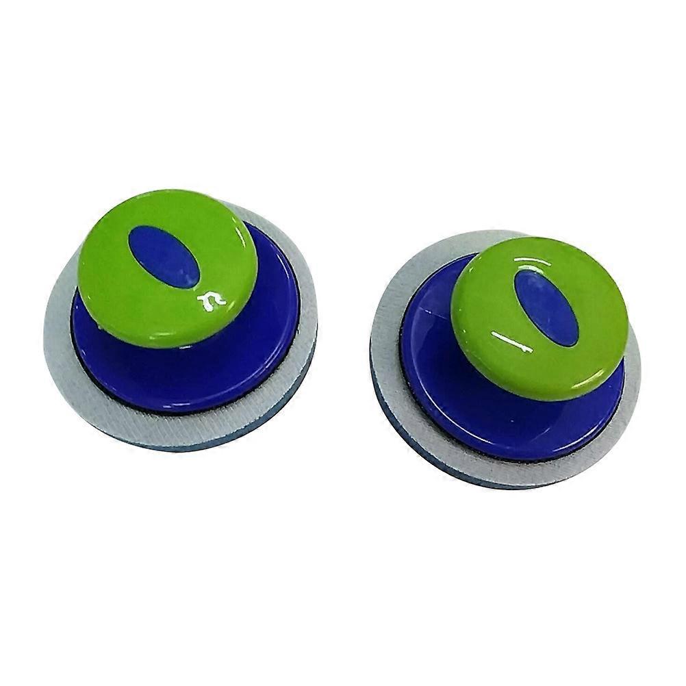 Multipurpose Scrubber Scouring Pads Kitchen Cleaning Sponge Non-Scratch Scouring Multi-Function Cleaning Dishes Utensils 1Set