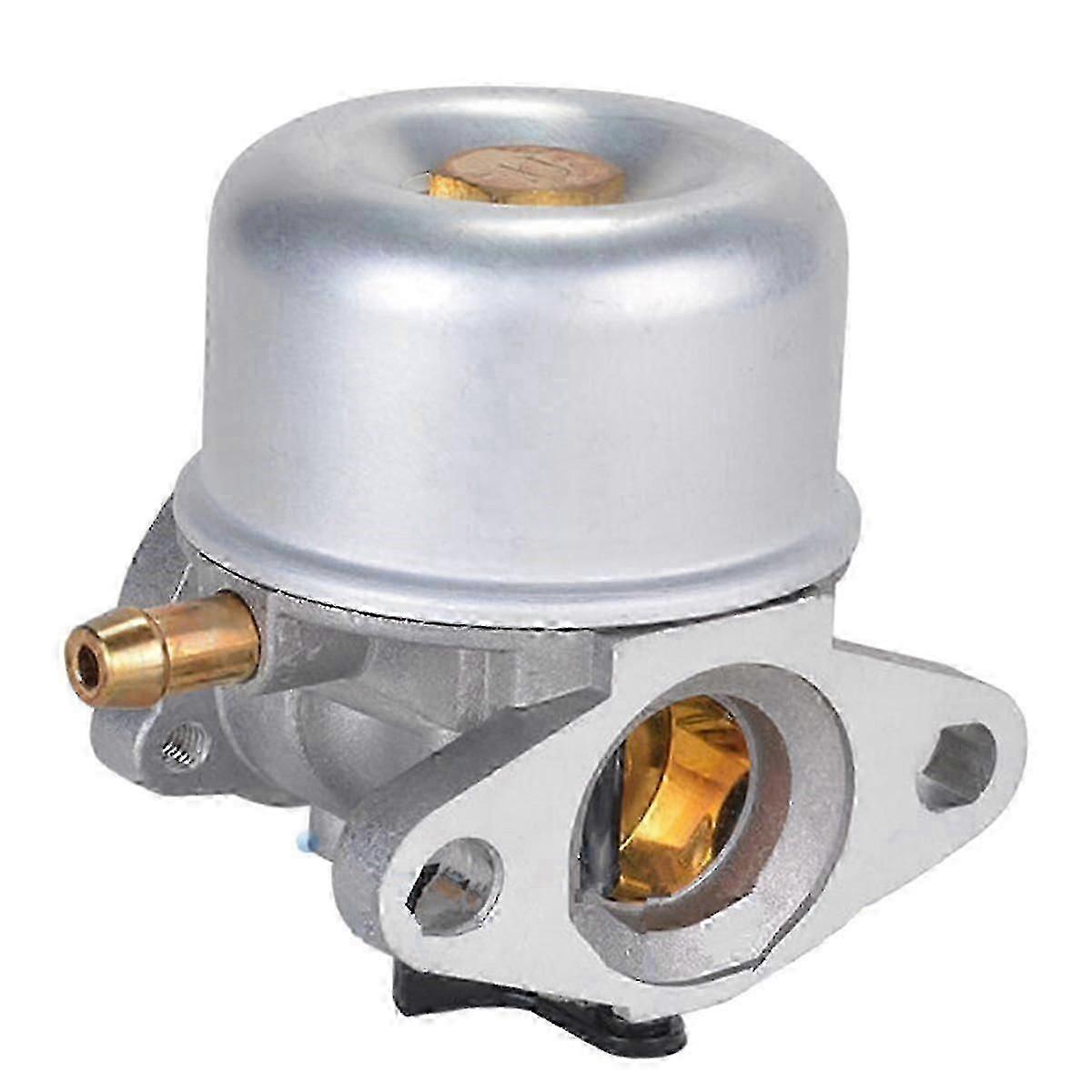 1pc Forgasser erstatning Kit gressklipper tilbehør Forgasser For gressklipper