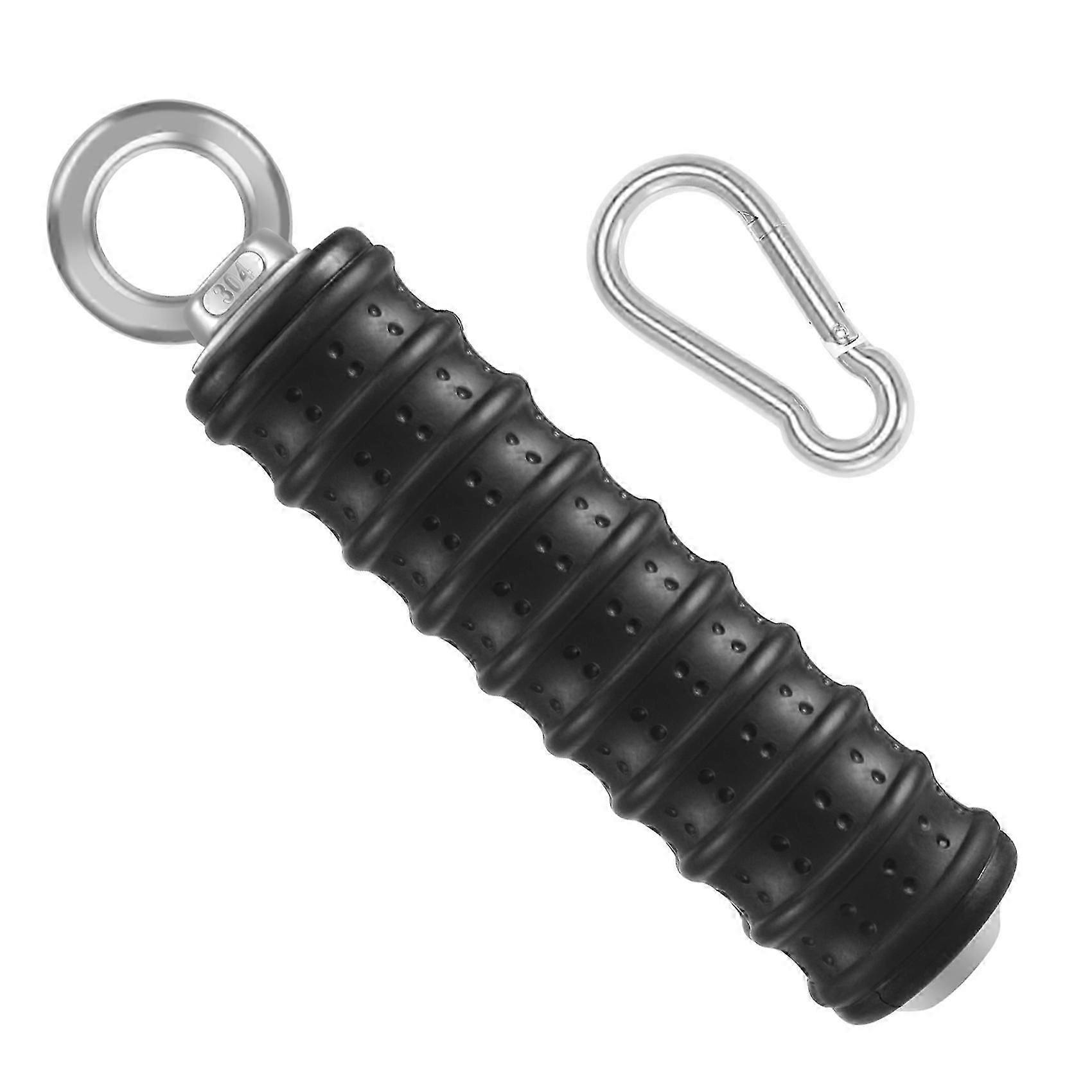 1 Pcs Push Down Single Gym Handle Triceps Força Pull Up Hand Grips