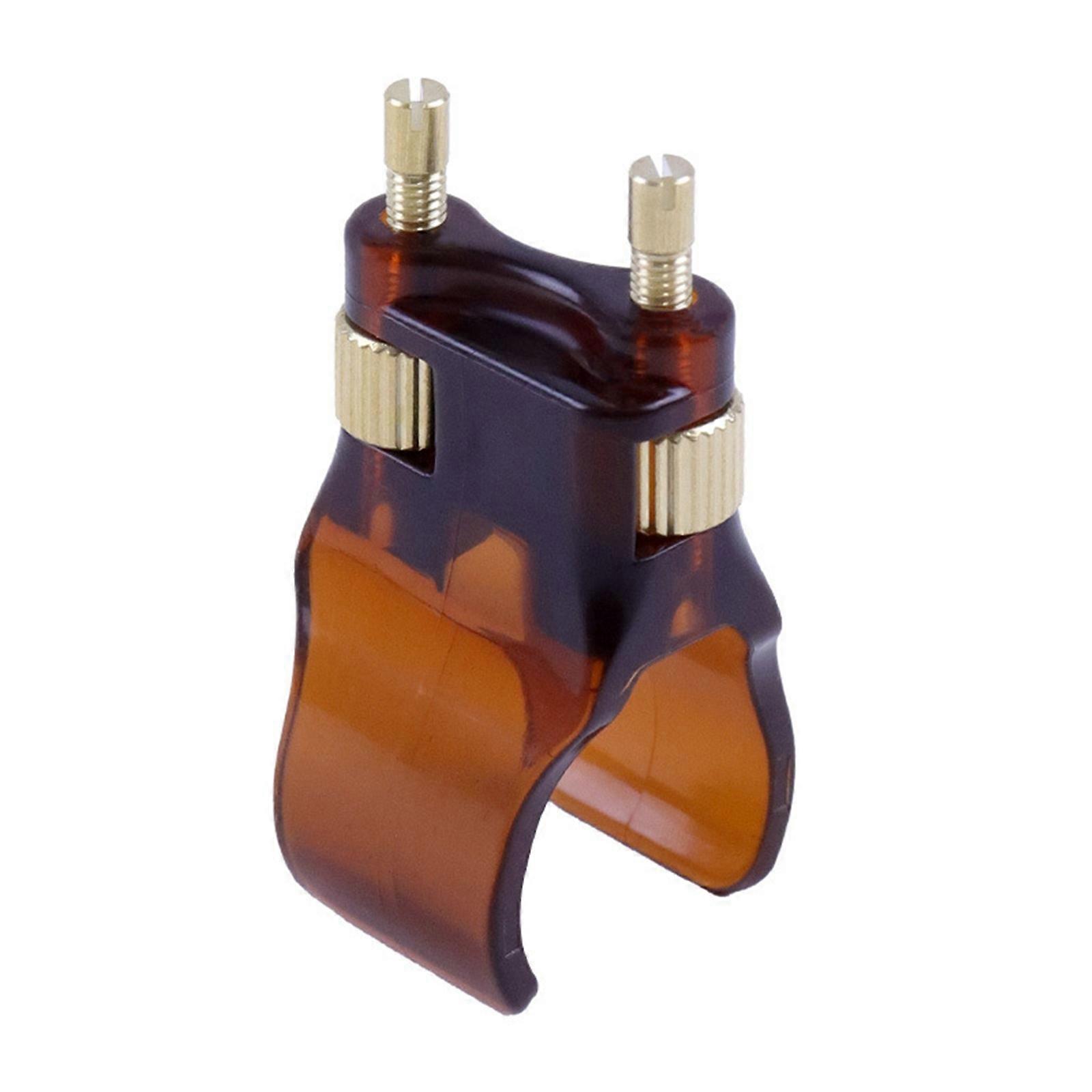 Erhu String Adjusters Quick Installation Erhu Tuning Device Fine Tuner High Precisions Huqin Tuner Maintenance Part Multicolor