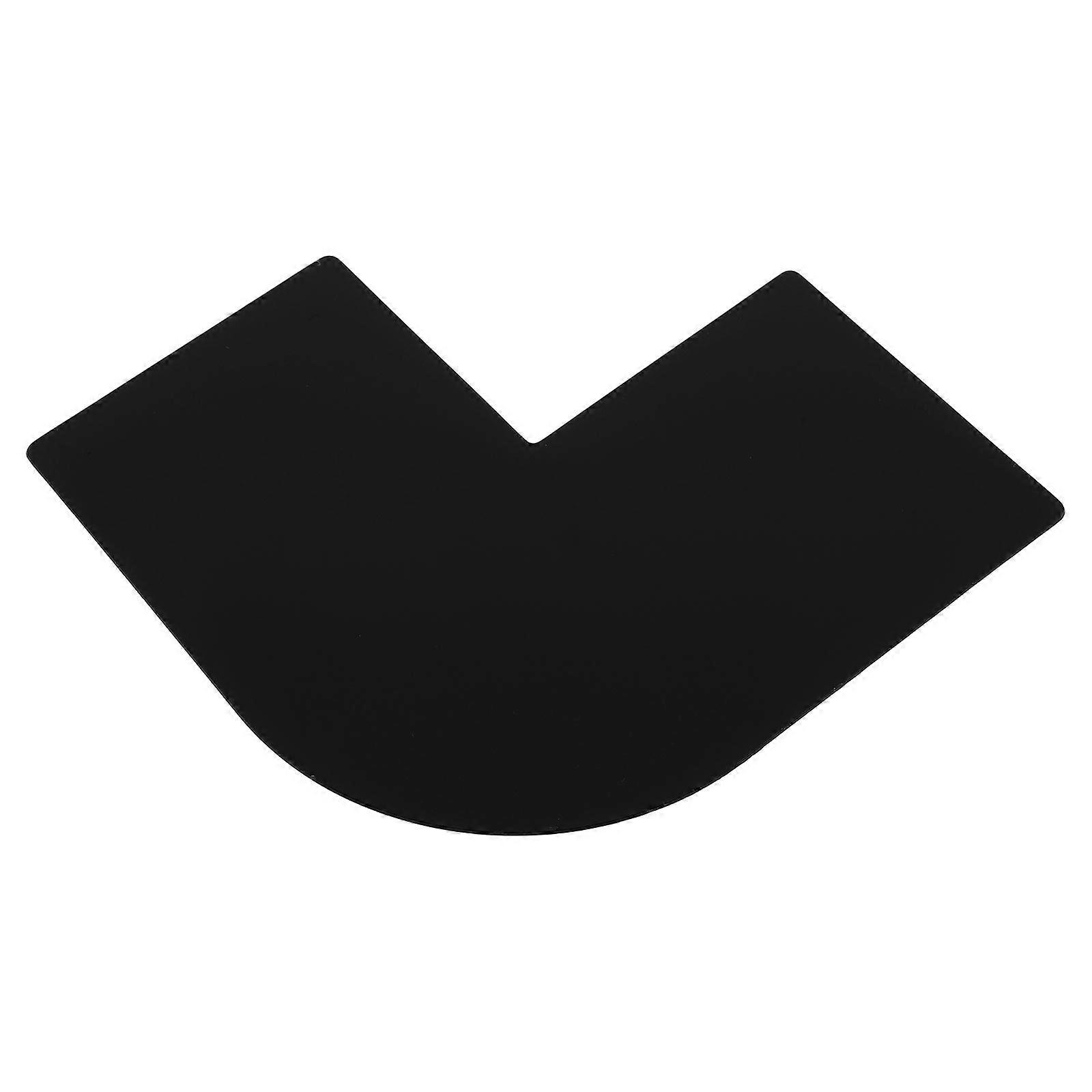 Shape Up Tool For Hairline Styling Ruler 1Pcs