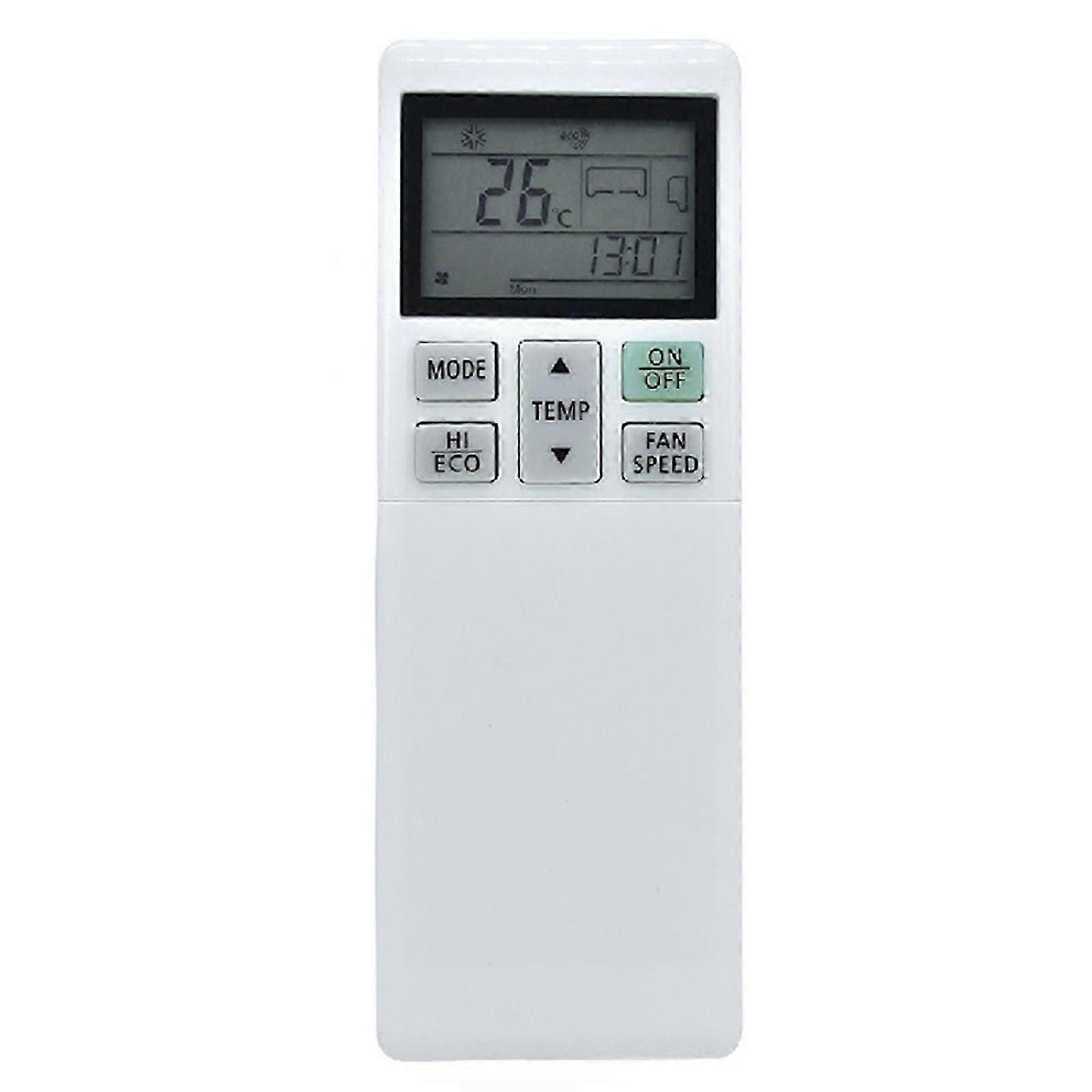 RLA502A700B Air Conditioner Remote Control for Mitsubishi RLA502A700L RLA502A700S Air Conditioning Controller