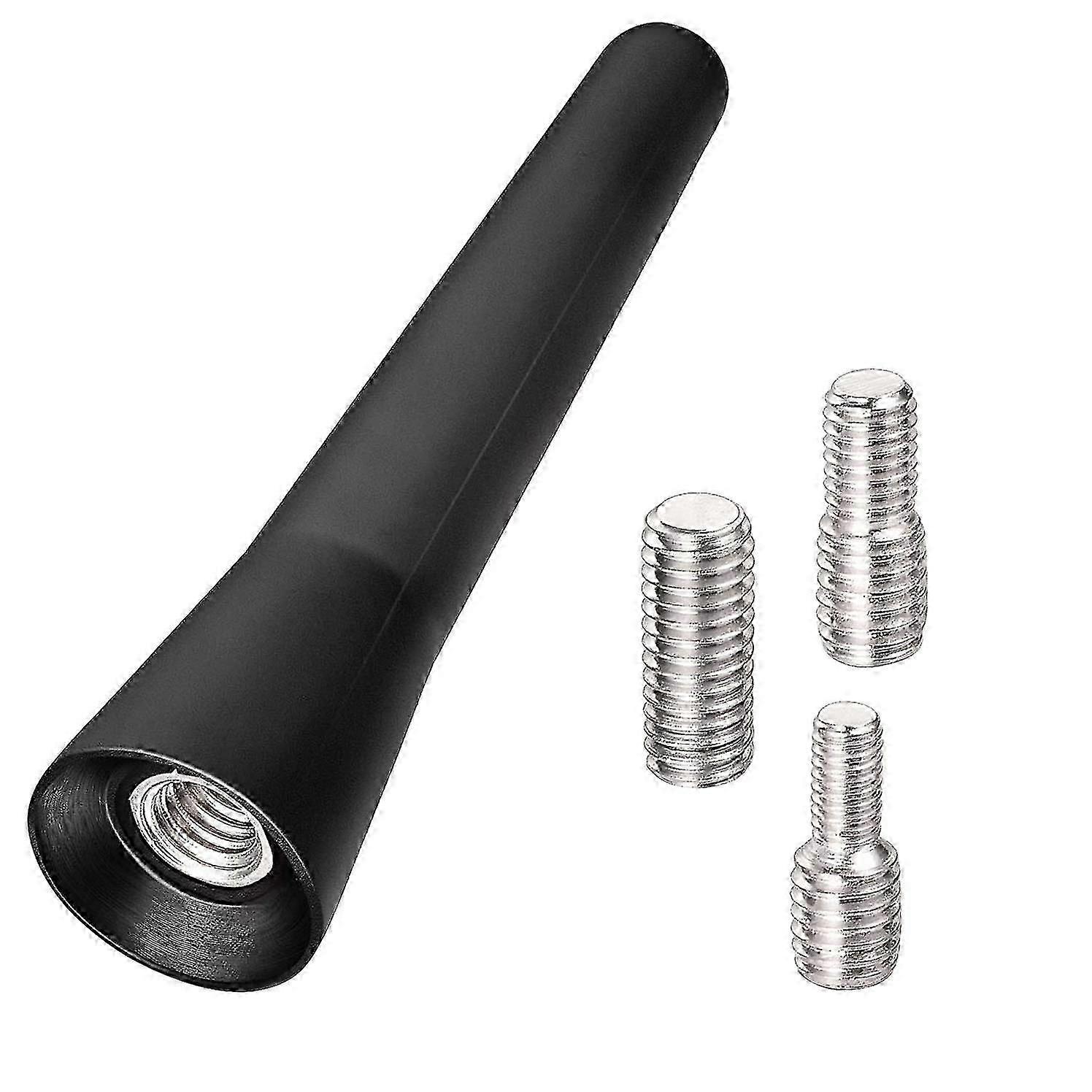 Car 6.5cm Mini Radio Antenna With Fm / Am / Dab Reception Function