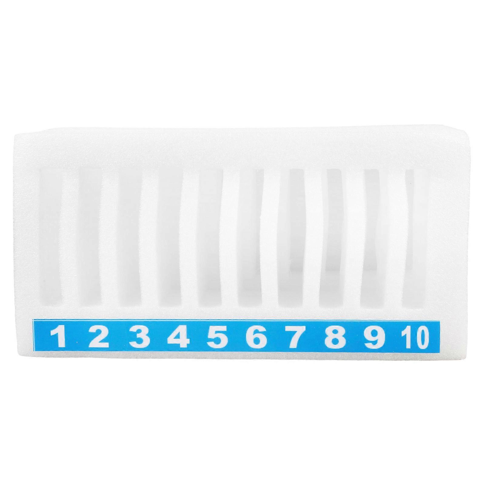 Classroom Cell Phone Storage Multi Section Design School Educational Institutions Scratch Protection 1Pack