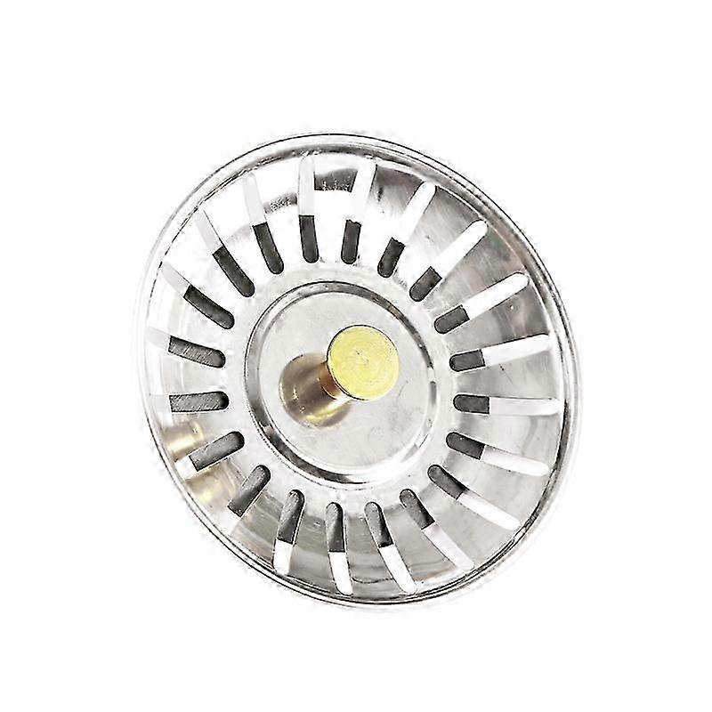 78mm Premium Kitchen Sink Strainer Plug