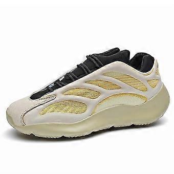 Coconut shoes men's shoes autumn new leisure dad shoes 700 Putian tide leisure sports shoes couple shoes