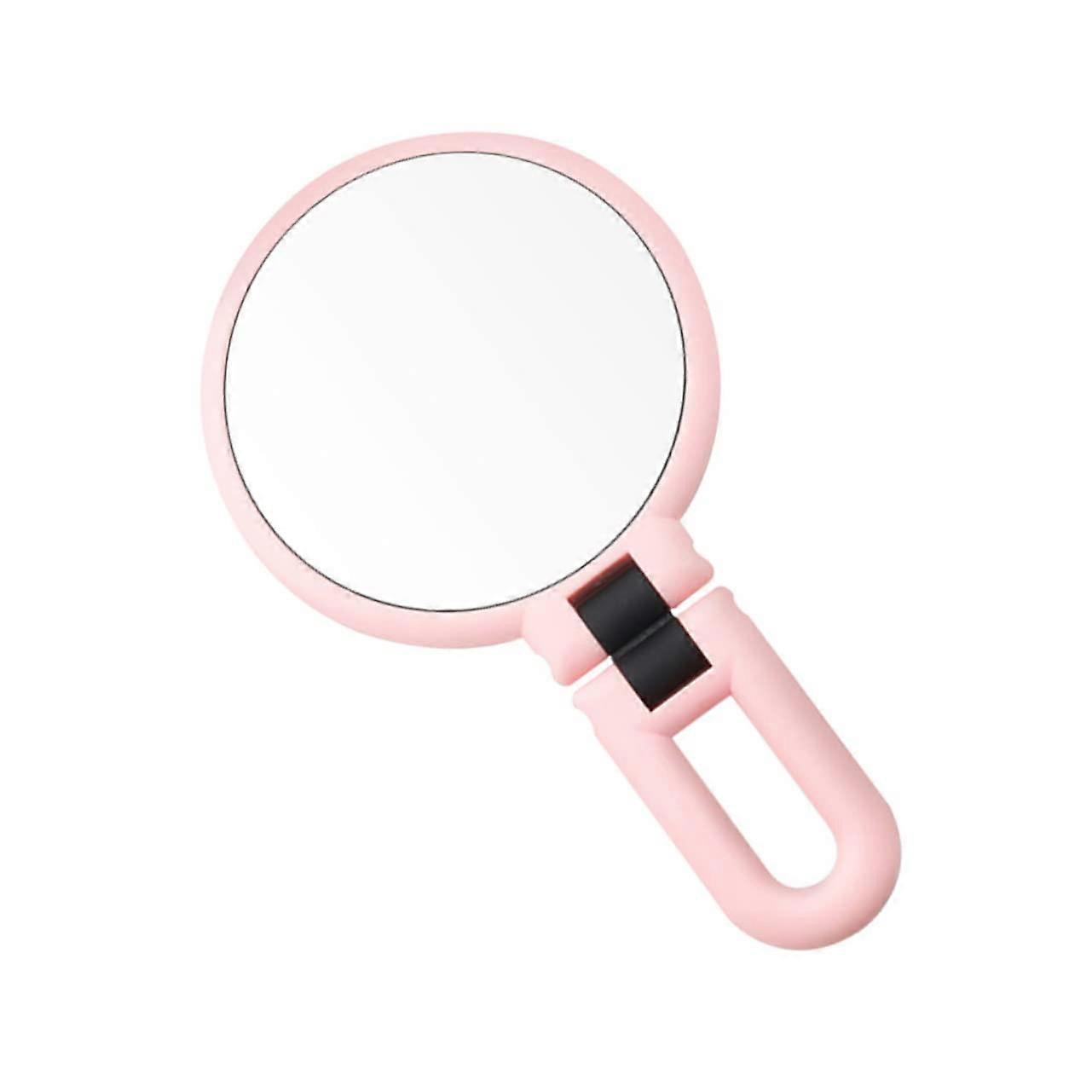 DoubleSided Magnifying Makeup Mirror Magnifying Compact Mirror Rotating Compact Mirror Rotating Makeup Mirror Rotating Makeup Mirror Rotatable