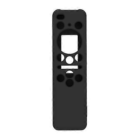 Solar Remote Control Silicone Case Precise Hole Positioning Dustproof Waterproof Protective Cover for Samsung BN59-01432a/BN59-01432J