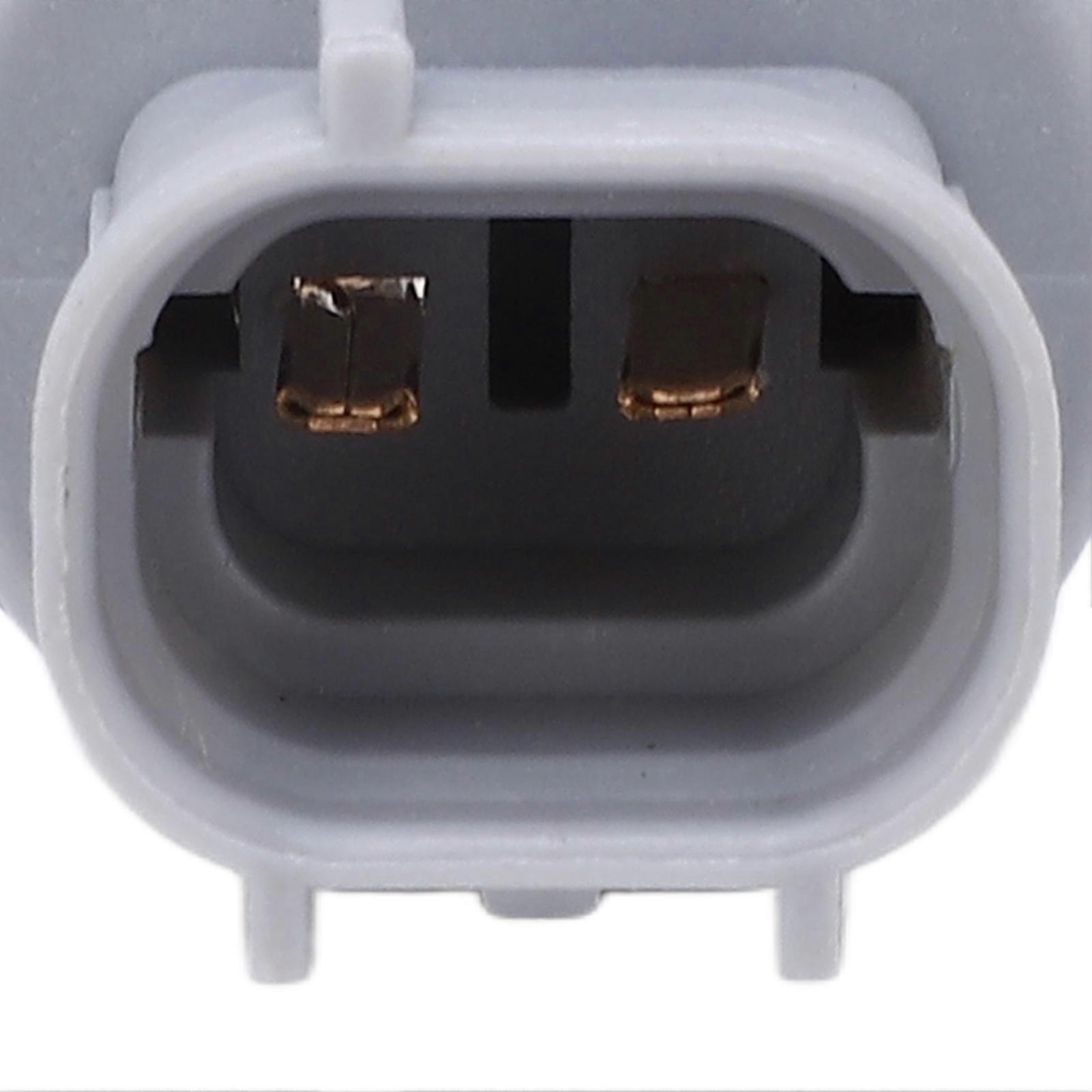 3Pcs Turn Signal Socket 90075-60004 Socket Replacement for LX470 Automotive Turn Signal Models