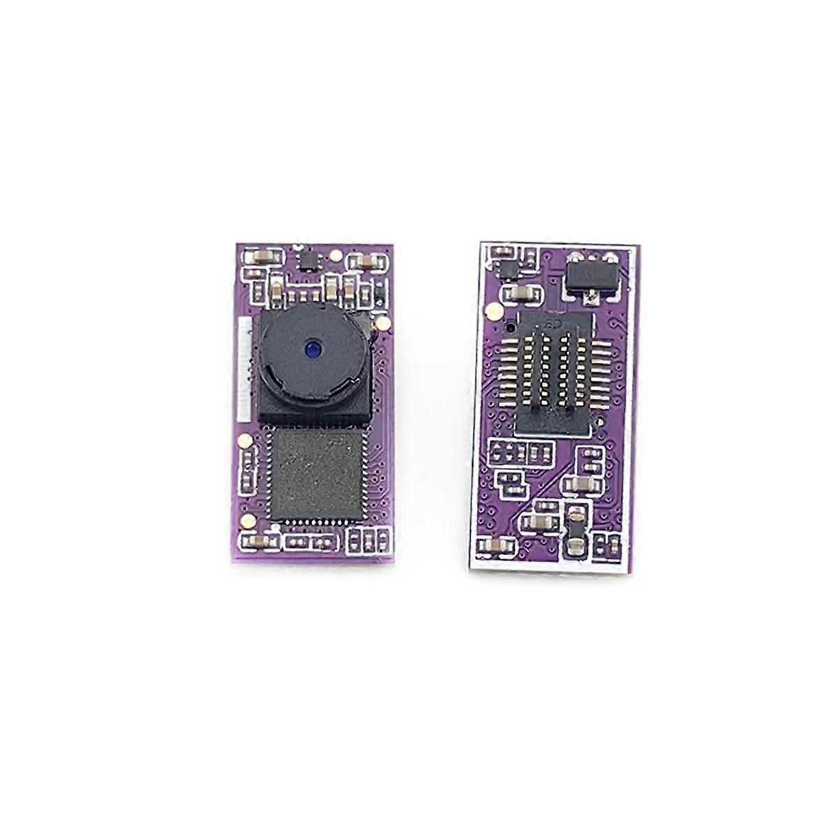 GM808-Q Scanner Module Global Scan Engine Barcode QR Code Reading Module Extremely Small Code Scanning Module