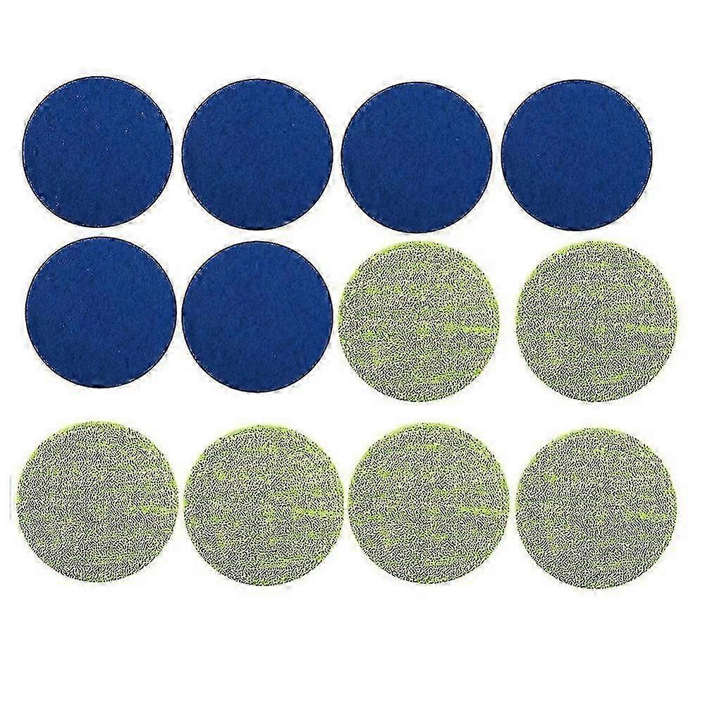 Replacement Pad For Cordless Electric Rotary Mop Sweeper Wireless Electric Rotary Mop Replacement S