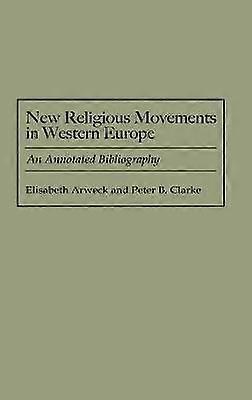 New Religious Movements in Western Europe