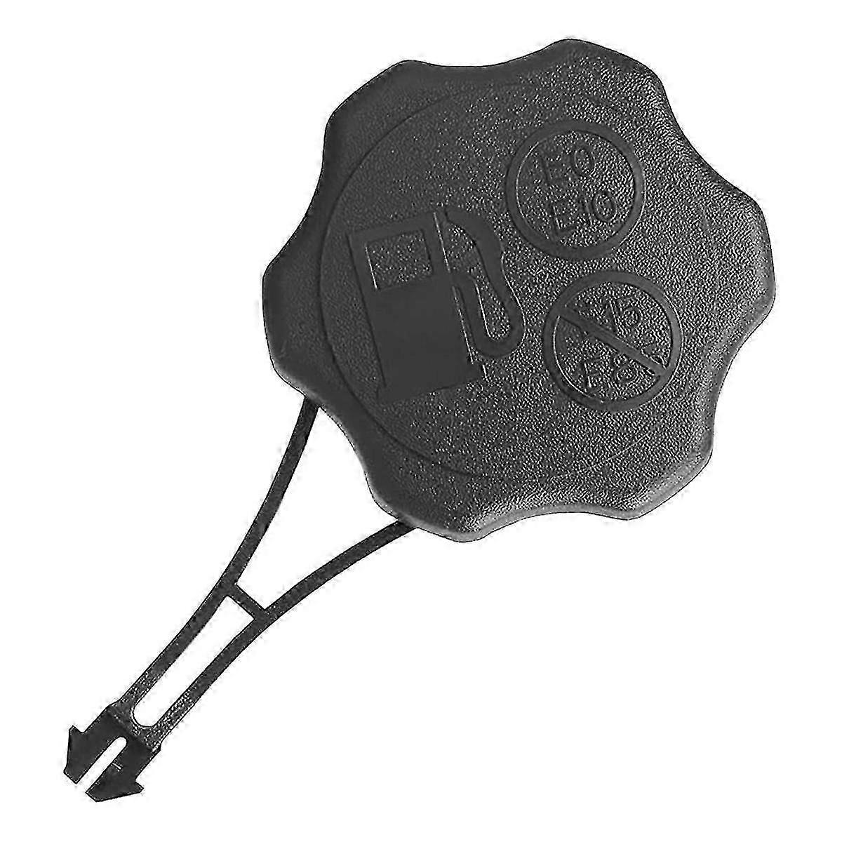 Remplacement du bouchon d’essence adapté à la tondeuse à gazon, bouchon du réservoir de carburant pour certains modèles de moteur