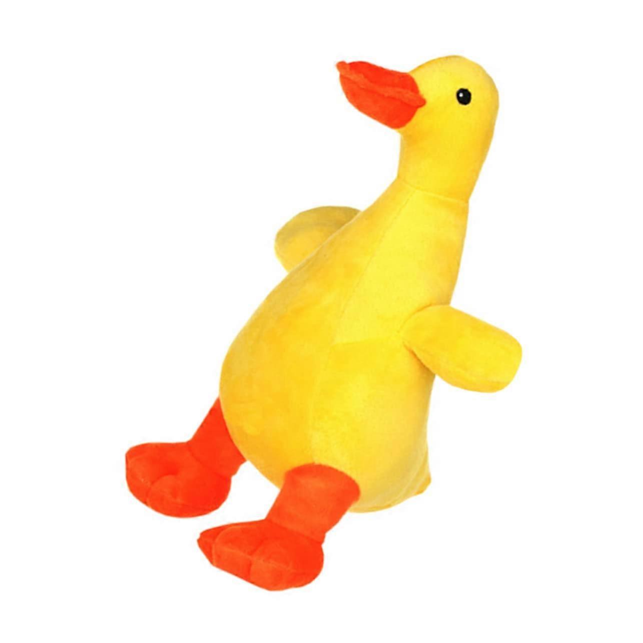 Sound-Producing Plush Toy for Dogs, Multi-Functional Chew Toy for Large Breeds, Soft Cuddly Pet Supplies