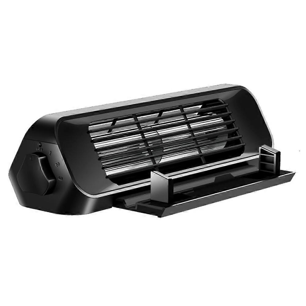 NUOXI X1 Mobile Phone Tablet Laptop Turbine Radiator Cooling Base Rack