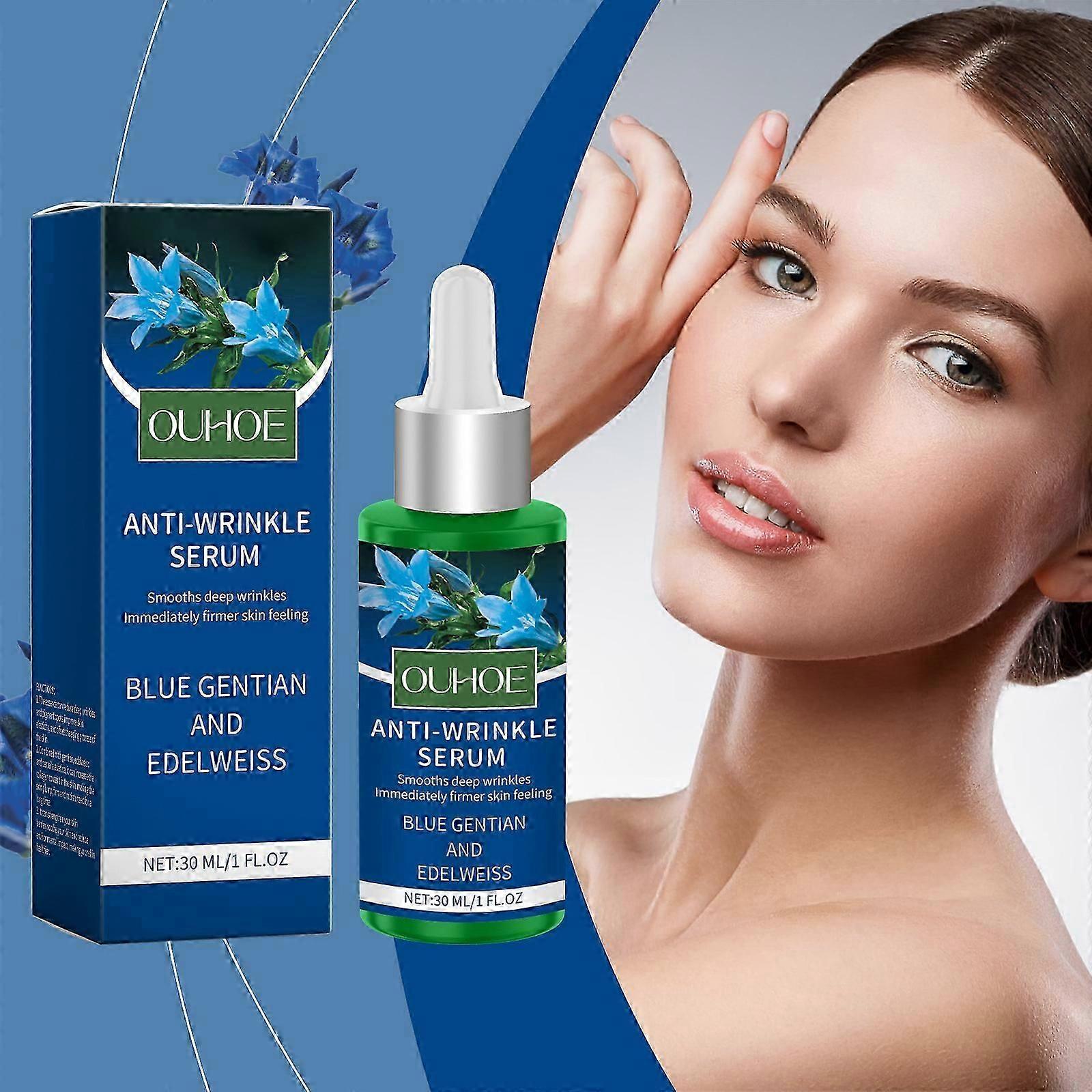 סרום פנים, אנטי אייג'ינג, מיצוק פנים, הפחתת קמטים ועור שמנמן, לחות עמוקה, מיצוק העור, סרום פנים ממצק