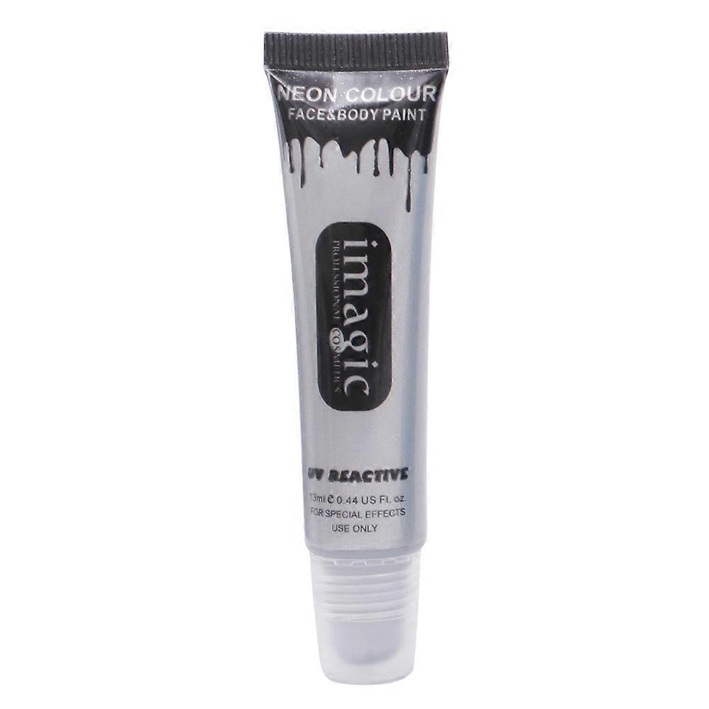 IMAGIC Party Body Fluorescent Paint