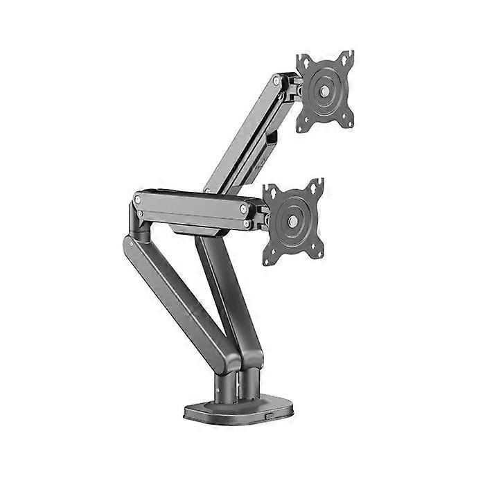 Double Screen Support Napofix DM2230G 13"-32" Gray