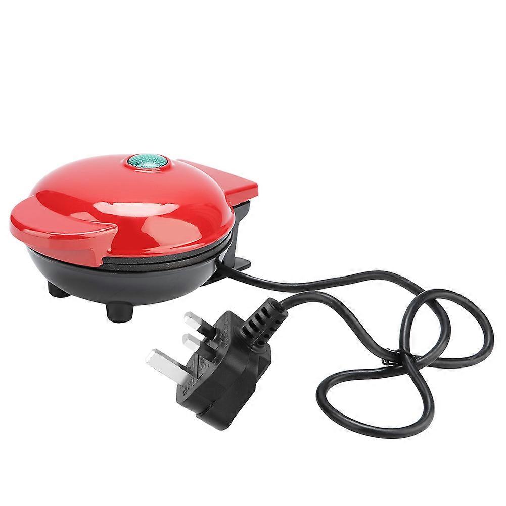 Household Mini Waffle Maker Electric Pancake Cake Making Machine Baking Tools
