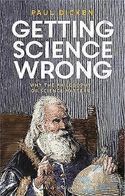 Getting Science Wrong