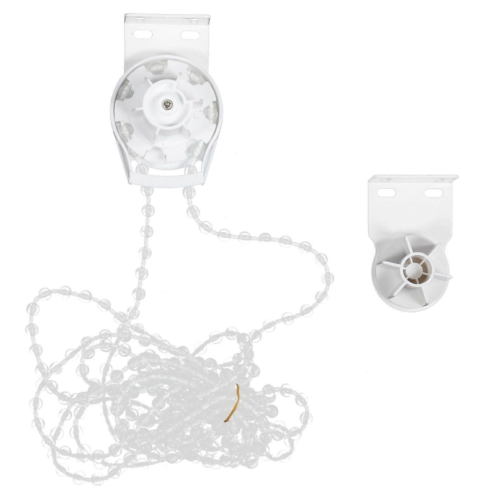 1 Set Roller Blind Controller Roller Shutter Slider Roller Blind Fittings