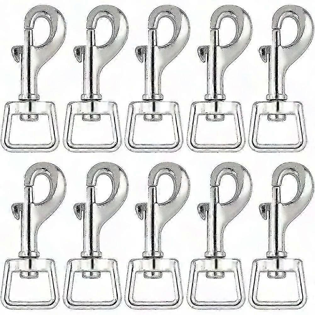 Heavy Duty Snap Hooks for Dog Leash Collar
