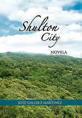 Shulton City