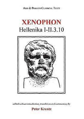 Xenophon: Hellenika I-II.3.10