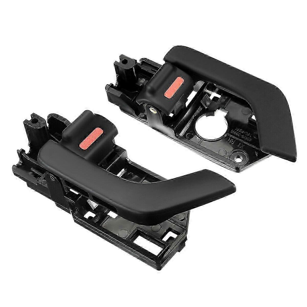 Door handle set for Hyundai Tiburon 2003-2008 front interior