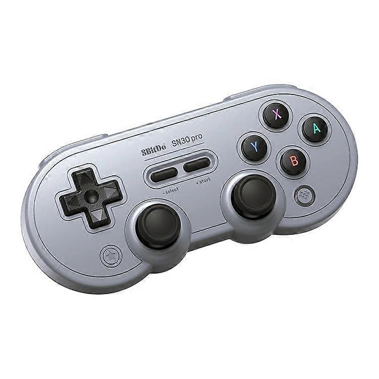 SN30 Pro Bluetooth Gamepad para Switch / Steam / PC / Android