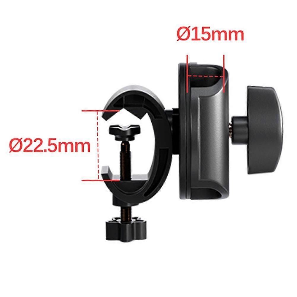 Audio Accessories Bracket Clamp Clip On Workbench Crossbar Chuck