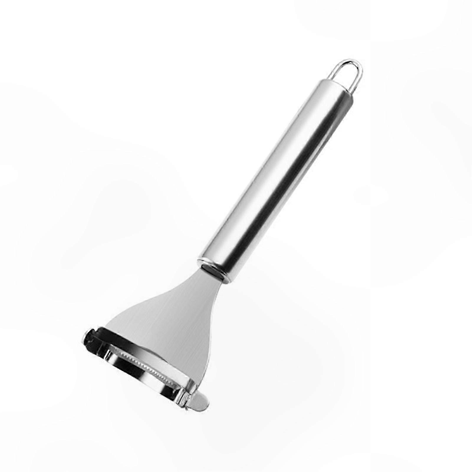 Stainless Steel Corn Kernel Remover Tool for Quick and Easy Cob Stripping in the Kitchen