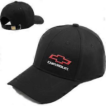 Compatible For Chevy Hats, Racing Hat Baseball Caps For Mens And Women Hat Travel Cap Unisex Compatible With Chevr Accessories (compatible Wi